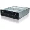 LG GH24NSD5 optiline seade Sisemine DVD Super Multi DL Must