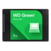 WD roheline 2.5 2TB SATA III SSD WDS200T5G0A