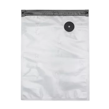 Caso | Tõmblukuga kotid | 01294 | 20 tk | Mõõdud (L x K) 26 x 35 cm