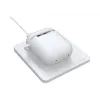 Peakomplekt Terratec ADD Base Valge USB Juhtmevaba Laadimine Siseruumides