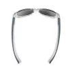 Päikeseprillid Julbo J4751112 Square — täiskasvanud mees, läätse kõrgus 4,3 cm, raami laius 13,3 cm, ninasild 1,5 cm
