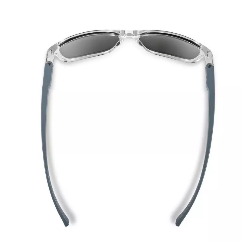 Päikeseprillid Julbo J4751112 Square — täiskasvanud mees, läätse kõrgus 4,3 cm, raami laius 13,3 cm, ninasild 1,5 cm