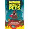 Power Hungry Pets, kaardimäng