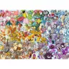 Pusle 1000 tükki Pokemon Challenge