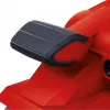 Lindilintija TC-BS 8038 (punane/must, 800 W)