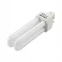 Osram DULUX D/E säästulamp 18W/840 G24Q-2 FS1