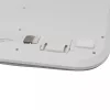 Juhtmeta klaviatuur SBOX WK-905 US — beež, USB-juhtmeta ühendus, US-paigutus