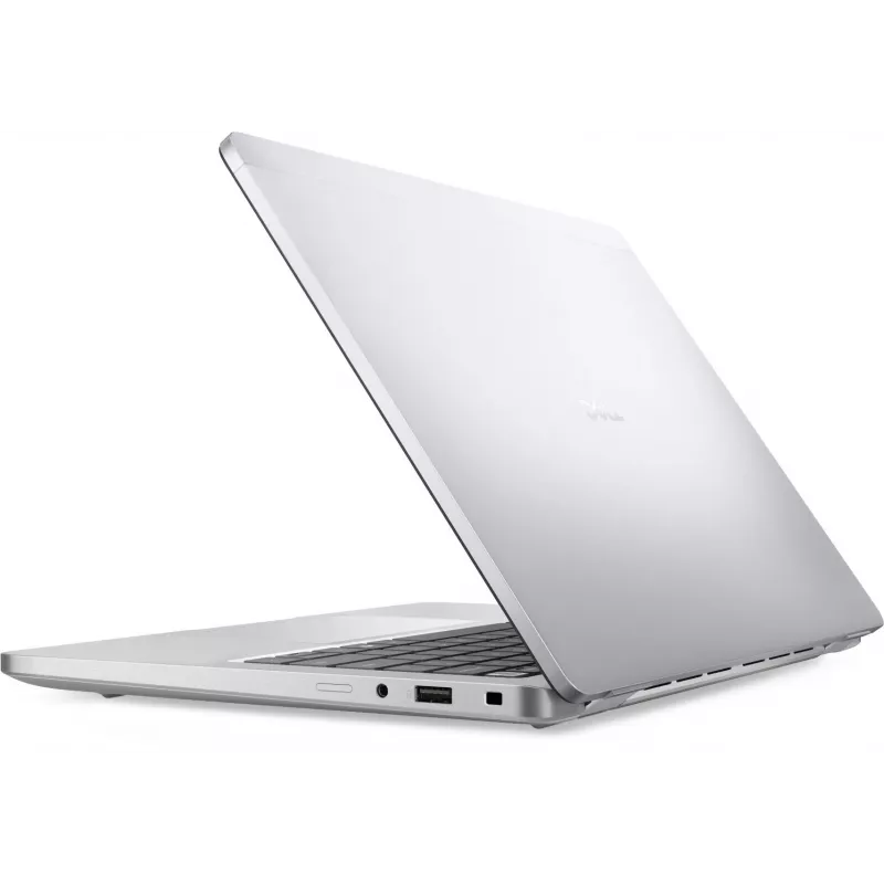 Dell Pro 13 Plus | 13,3 tolli | Puuteekraan | FHD+ | Intel Core Ultra 7 | 266V | 16 GB | LPDDR5x | Pooljuhtketta maht 512 GB | Intel Arc Graphics | Windows 11 Pro | 802.11be | Bluetoothi versioon 5.4 | Klaviatuuri keel inglise | Klaviatuuri taustvalgustus | Garantii 36 kuud | Aku garantii 12 kuud