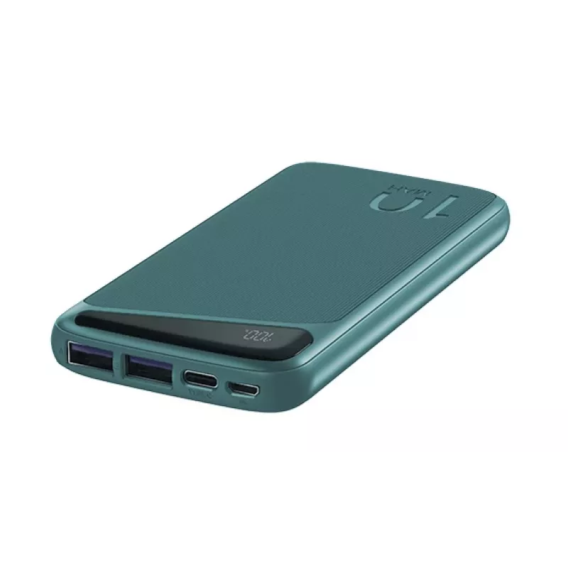 Navitel PWR10 MX roheline akupank 10000 mAh