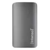 SSD-ketas Intenso 1TB väline USB USB-C 3.2 Gen 2x2 TX800