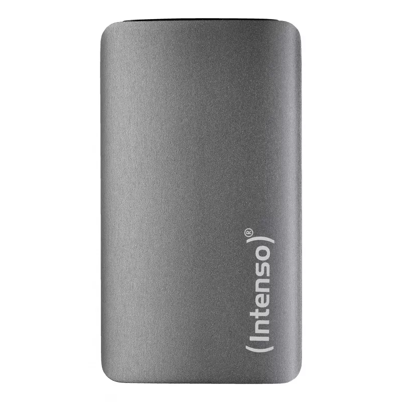 SSD-ketas Intenso 1TB väline USB USB-C 3.2 Gen 2x2 TX800