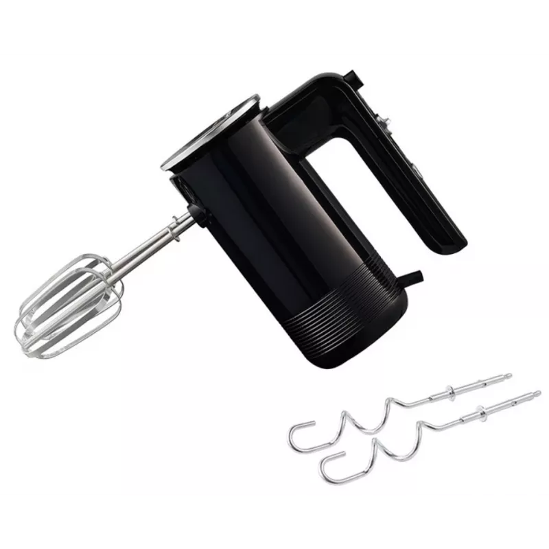 Käsisegisti LAFE MixPro 300 W Must LAFMIX47474