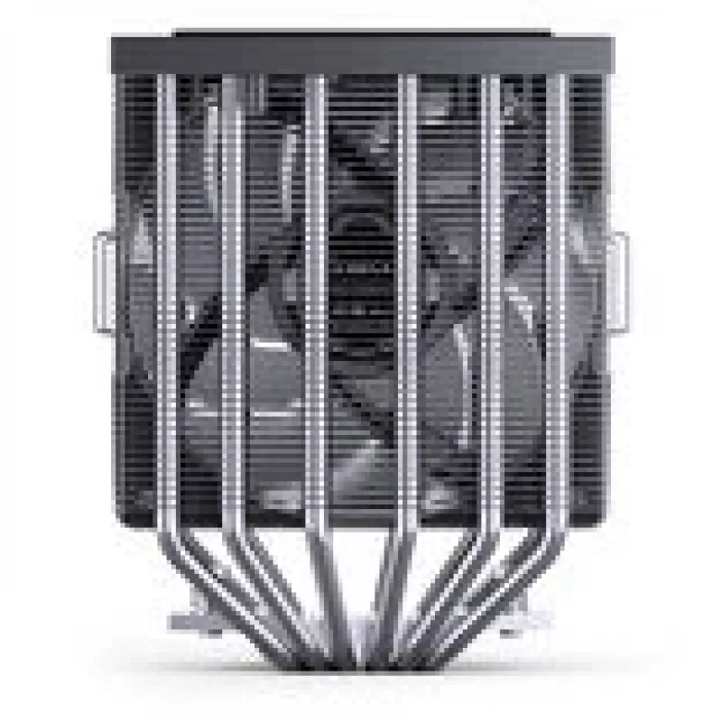 CPU jahuti Jonsbo CR-3000E Dual-Tower must