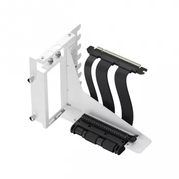 GPU komplekt Fractal Design Flex 2 Universal Valge 124×196×144 mm — GPU kinnituskomplekt