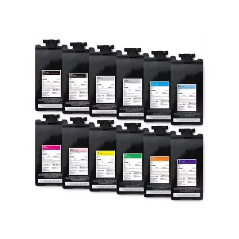 Epson SureColor SC-P20500 suureformaadiline printer Tindiprinter Värviline 2400 x 1200 DPI Ethernet LAN