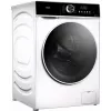 Pesumasin MPM MPM-5112-PT-44, eestlaetav, 10 kg, 1200 p/min, A-energiaklass, valge, eraldiseisev