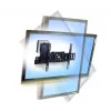Ergotron 60-600-009 Ekraan Must