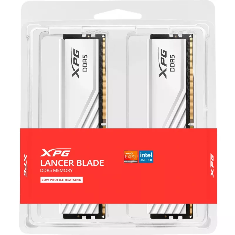Mälumoodul ADATA DDR5 32GB 6000MHz