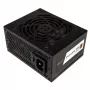 500 Watt SST-EX500-B Extreme SFX toiteplokk 80 PLUS Bronze - PC-/serveri toiteplokk - SFX (SST-EX500-B)