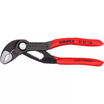 Libiseva liigendiga tangid Knipex Cobra 8701125
