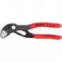 Libiseva liigendiga tangid Knipex Cobra 8701125