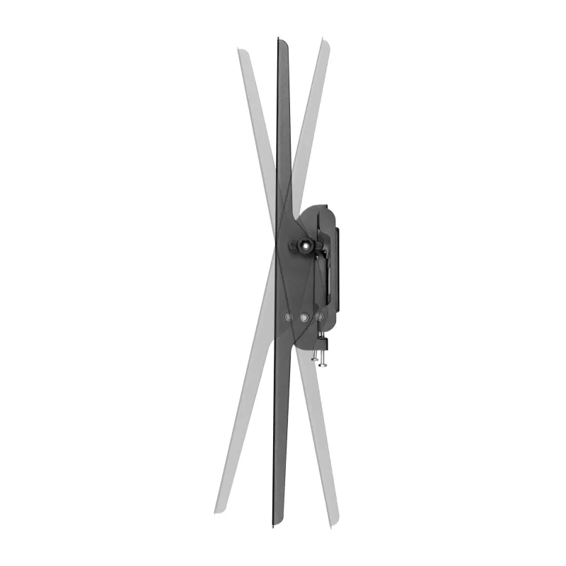 TV-kinnitus SBOX PLB-2544T-2 32–70-tollistele teleritele, max koormus 45 kg, VESA kuni 400×400