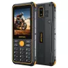 Mobiiltelefon UleFone Phone Armor Mini 4 LTE 4.5 tolli