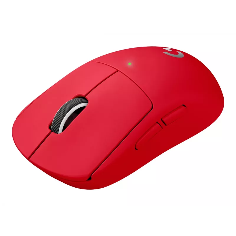 Logitech G PRO X SUPERLIGHT Wireless hiir