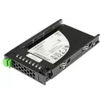 Fujitsu PY-SS48NQ sisemine pooljuhtketas 480 GB 2.5 tolli Serial ATA III