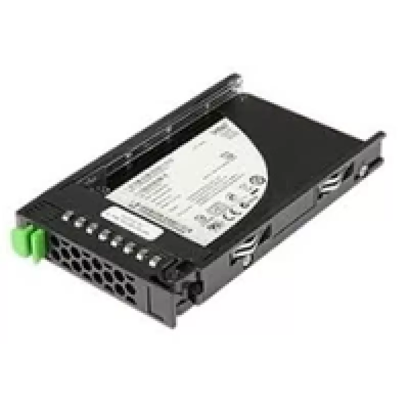 Fujitsu PY-SS48NQ sisemine pooljuhtketas 480 GB 2.5 tolli Serial ATA III