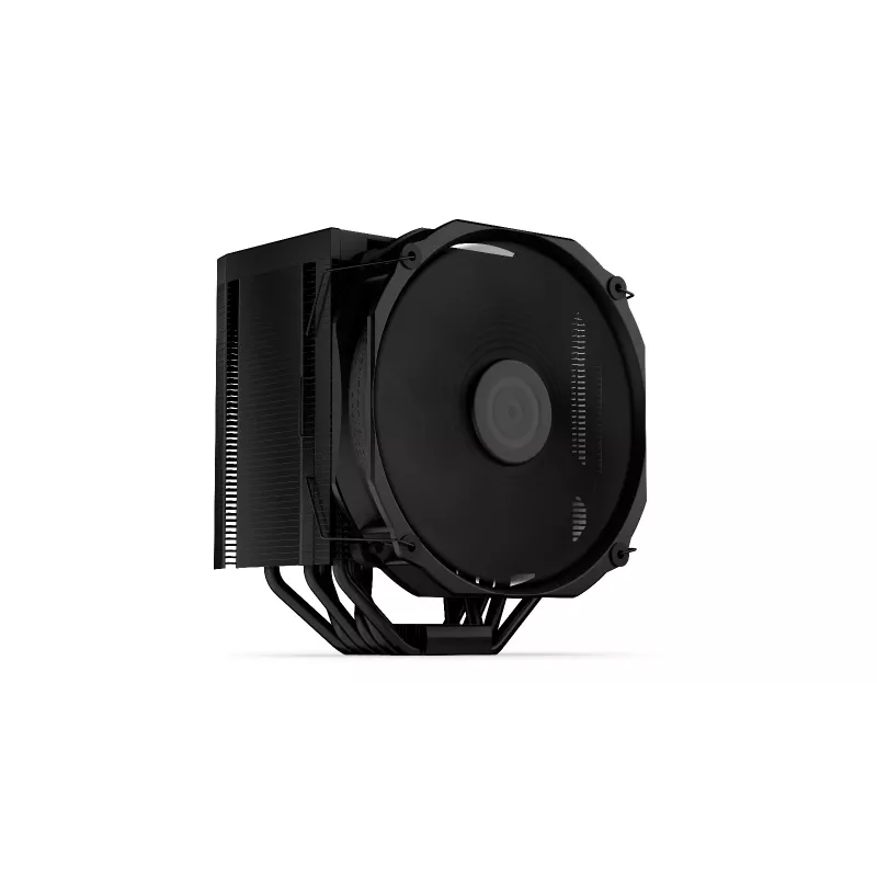 Endorfa Fortis 5 Must CPU jahuti
