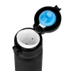 Termopudel NOVEEN TB810 400 ml, must