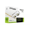 Videokaart Zotac GAMING GeForce RTX 5060 Twin Edge OC White Edition 8GB GDDR7