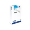 Tindikassett Epson C13T75524N (originaal, XL suurtootlikkusega) tsüaan WF-8XXX seeriale