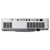 NEC P627UL suure toa projektor 6200 ANSI luumenit 3LCD WUXGA (1920x1200) valge