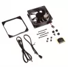 Ventilaator Noiseblocker BlackSilentPro P-1