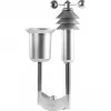 Temperatuuri/niiskuse andur Homematic IP HMIP-SWO-PL
