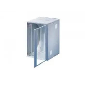 Rack Rittal DK 7507.020 12U Hall