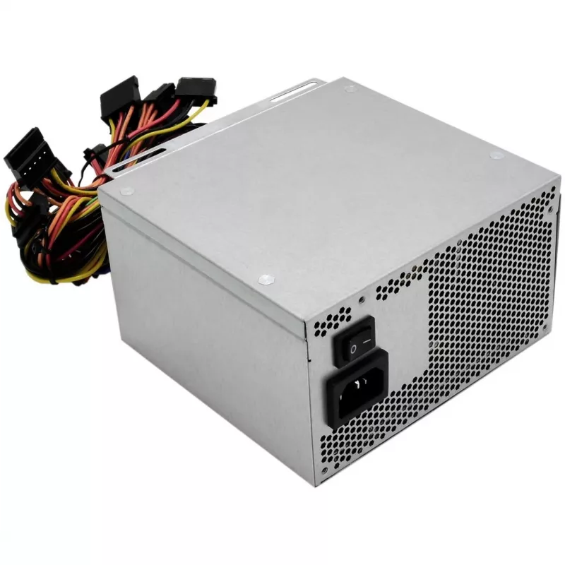Seasonic ATX ES2 SSP-400ES2 - Toiteplokk (sisemine)