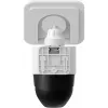 Eufy SoloCam S340 Bulb IP turvakaamera sise- ja välistingimustes 2880 x 1620 pikslit lae/seina kinnitus