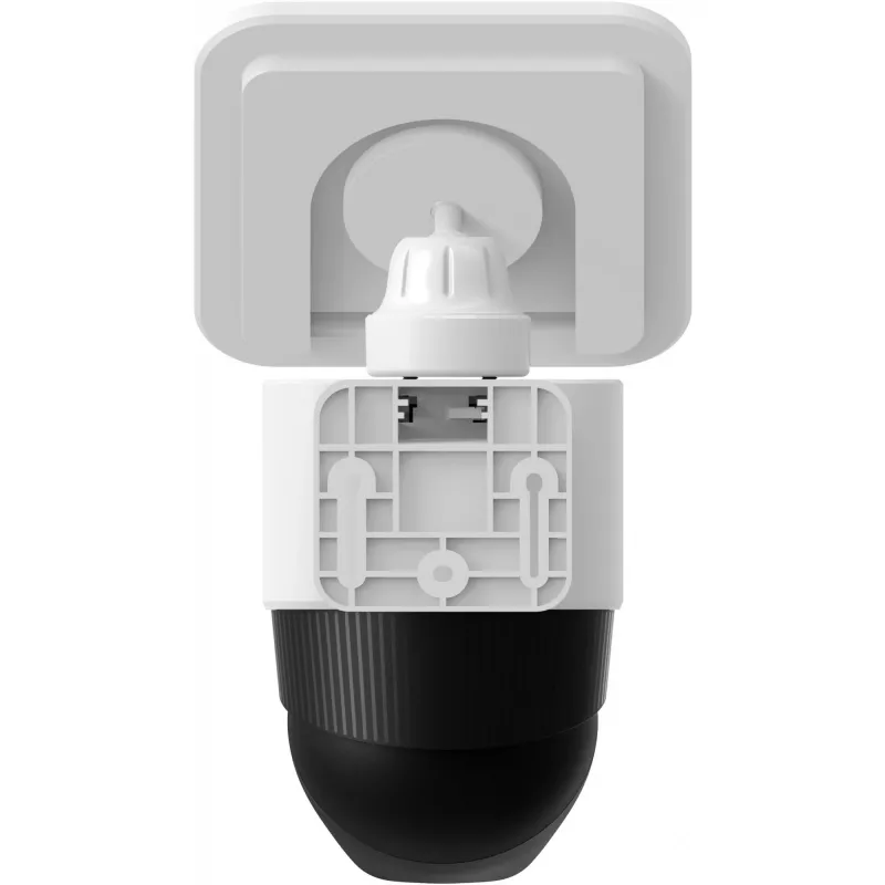 Eufy SoloCam S340 Bulb IP turvakaamera sise- ja välistingimustes 2880 x 1620 pikslit lae/seina kinnitus