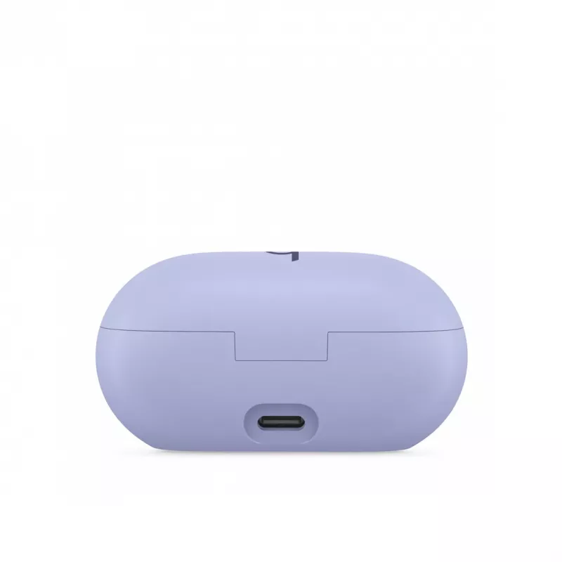 Kõrvaklapid Beats Solo Buds Arctic purple