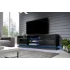 Cama RTV lighting QIU 200 Sinine