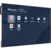 Monitor VIEWSONIC CDE5514-2C 55 tolli LED-ekraan 3840x2160, energiaklass E