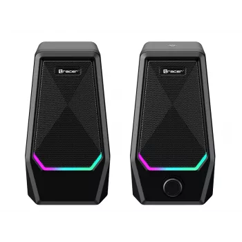LED RGB valgusriba TRACER Tracer Loop 2.0 RGB