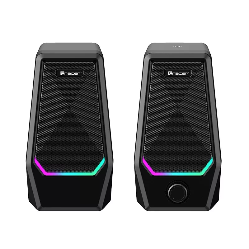 LED RGB valgusriba TRACER Tracer Loop 2.0 RGB