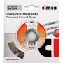 Puhastusketas Cimco 208752
