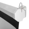 Projektoriekraan SBOX PSM-4/3-120-2 240x180 cm, kuvasuhe 4:3
