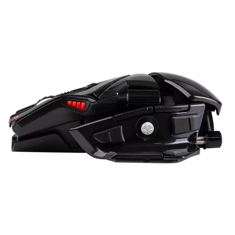 Juhtmega mänguhiir Mad Catz M.M.O. 7+