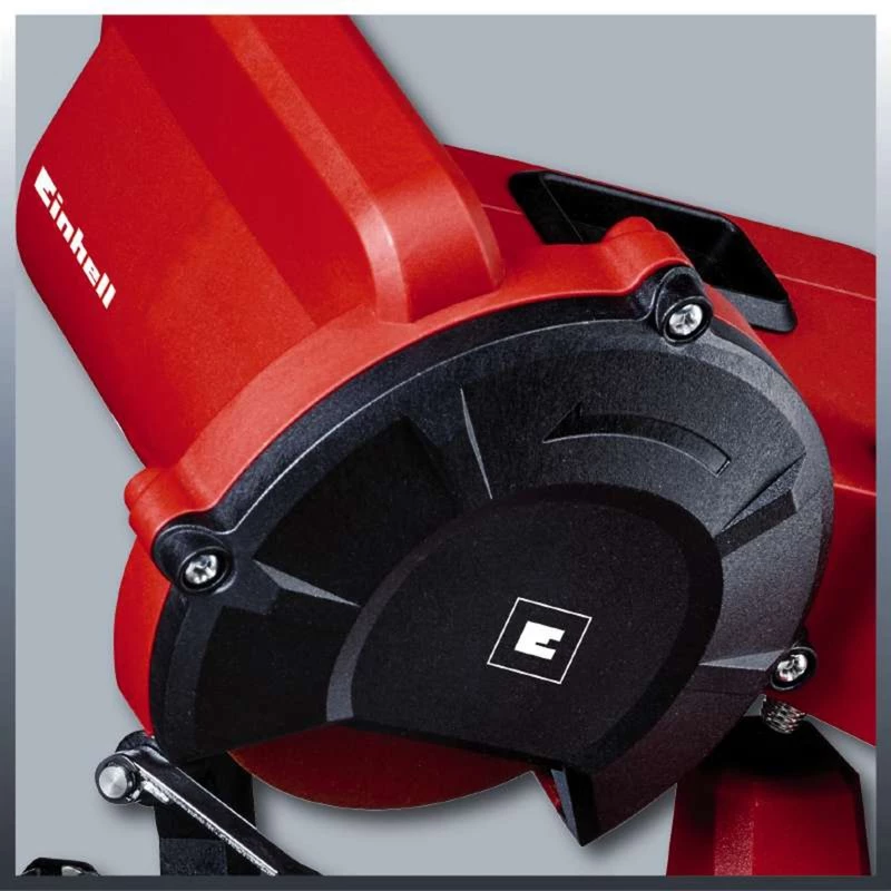 Einhell GE-CS 18 Li - Solo 6500 p/min